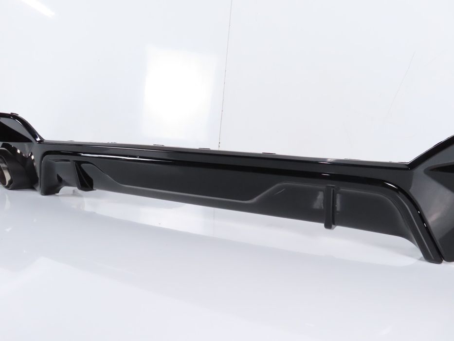 BMW 3 Diffuser Ref: C41698 / C41701480379423739750403