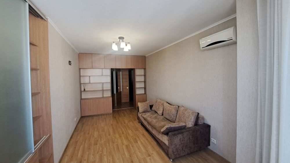 Здам видову 1-к в ЖК"Ольжин Град" по пр.Шевченка,2Г за 12000