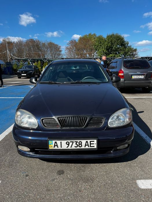 Продам Daewoo Sens