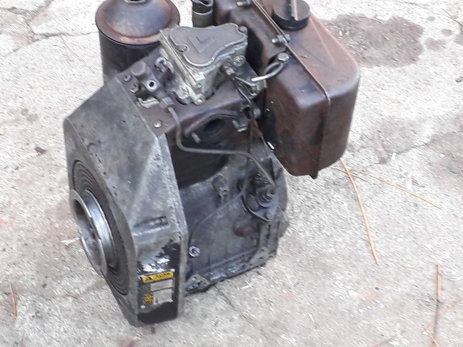 motor a gadoleo ACME