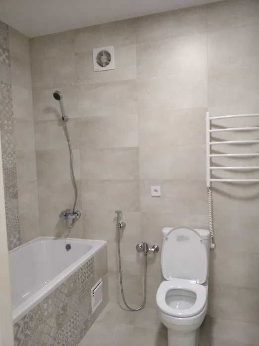 Оренда 1-к квартири ЖК 