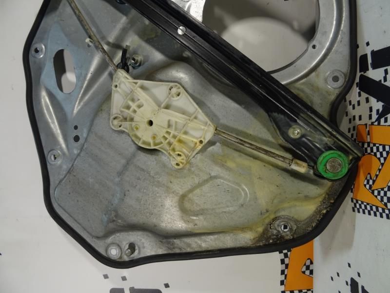Elevador vidros trás esquerdo VOLKSWAGEN Golf VI Variant (AJ5)