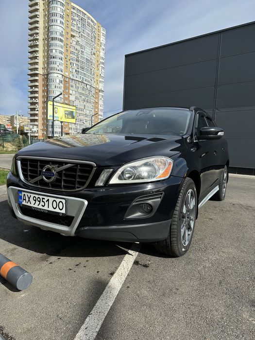 Продам Volvo XC-60