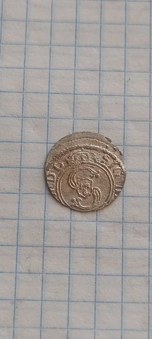 Солід Литовський 1624