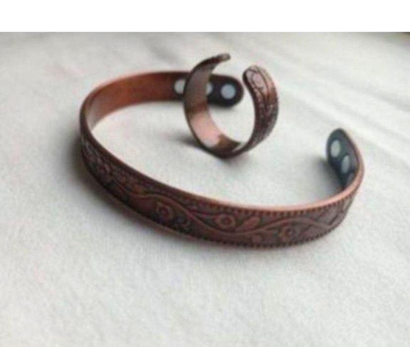 Медный (магнитный) комплект