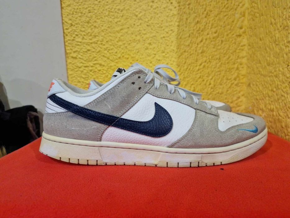Buty Nike Dunk roz,45,5/46, trampki tenisówki