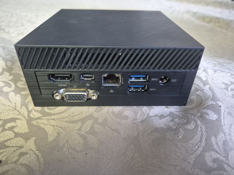 Mini pc Asus  PN40