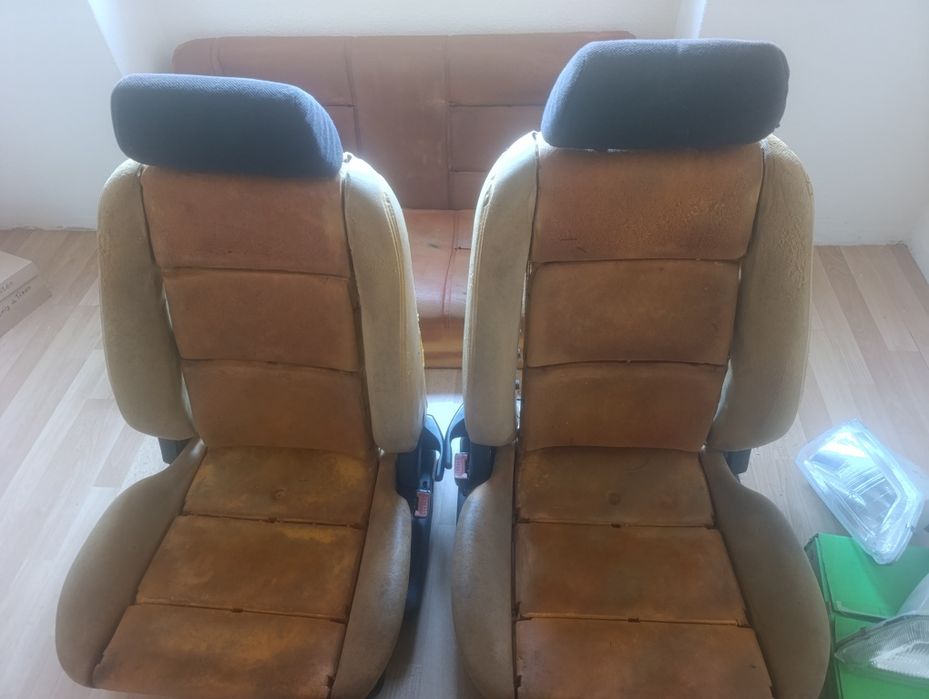 Material Peugeot 106 Rallye