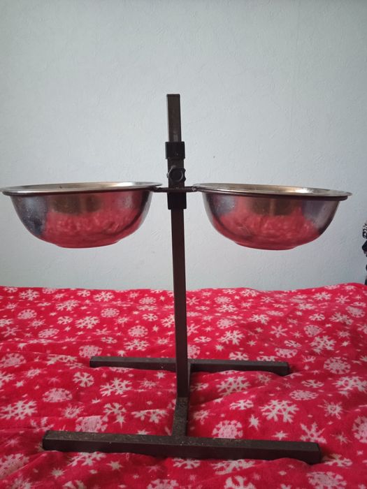 Стойку для собак