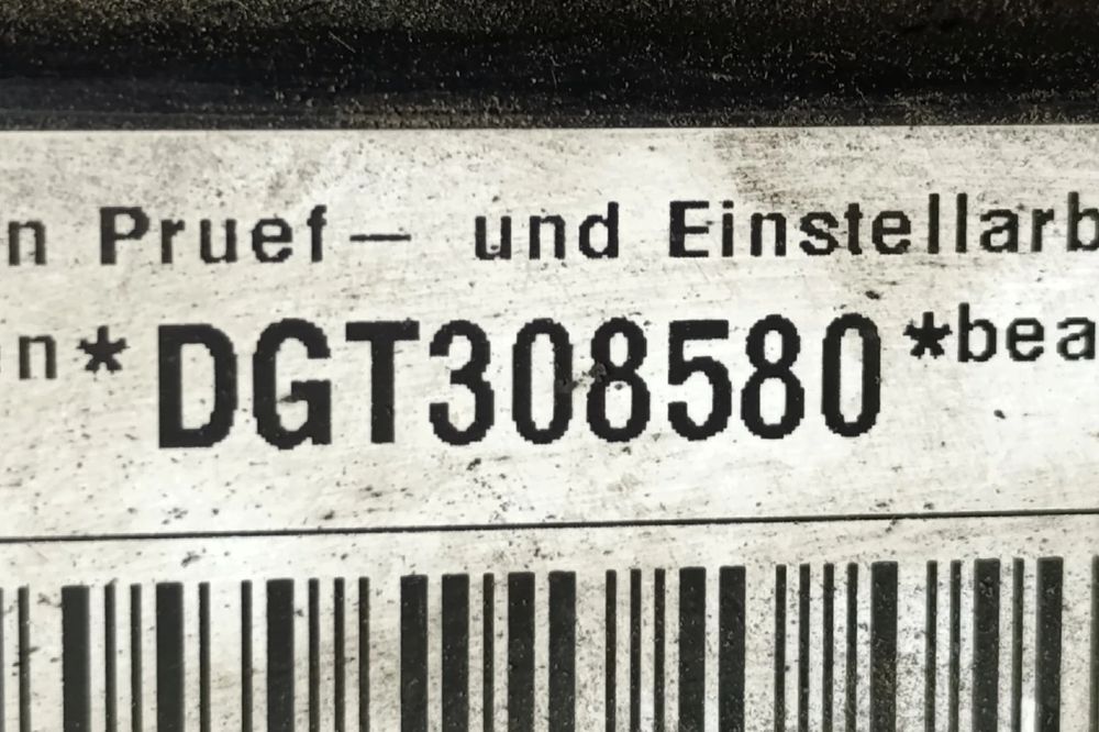 Motor completo SEAT Ibiza V (KJ1)