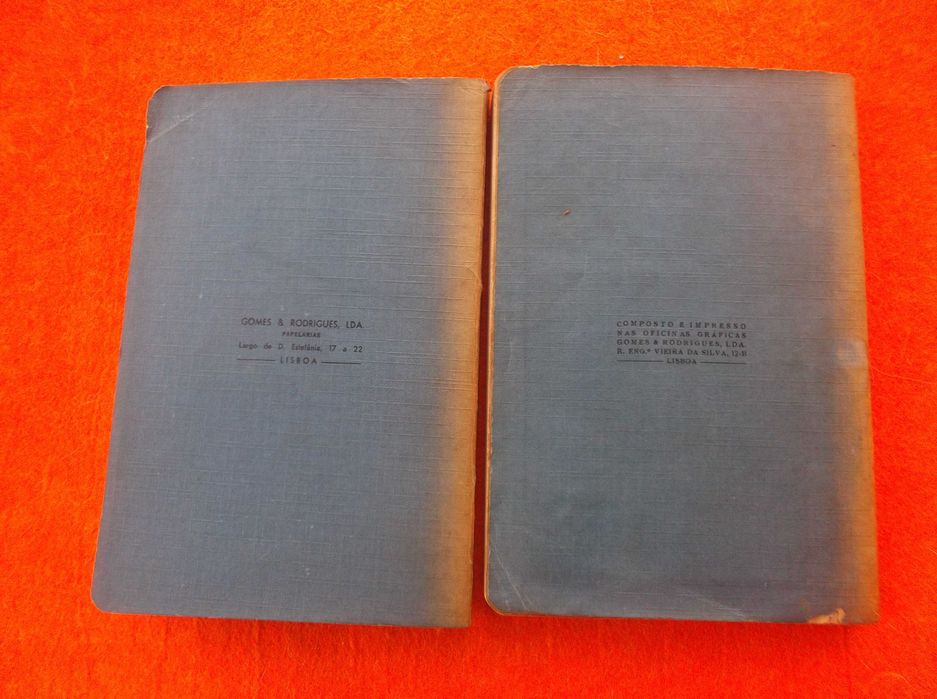 Manual do Oficial Miliciano  Parte Geral- 2 Volumes