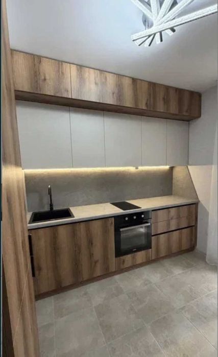 Apartment in Odesa - View 4