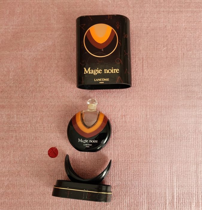 MAGIE NOIRE マジックノワール オードトワレ 30mL 新品・未開封 Magie