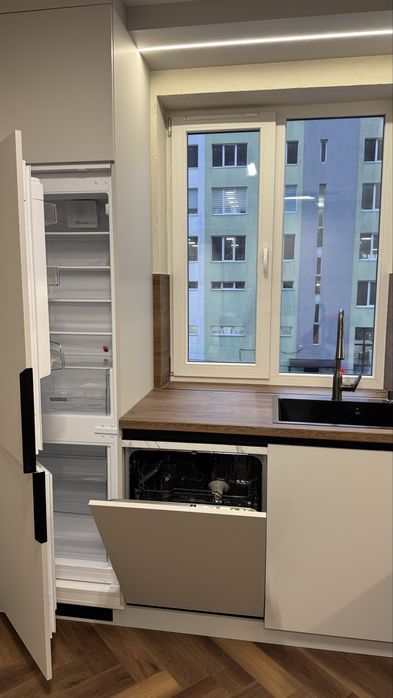 Продам 2-х квартиру. Сихів. Санта-Барбара. Власник