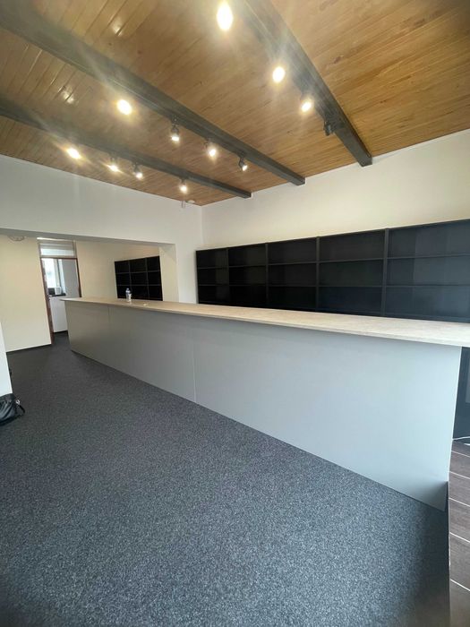 meble sklepowe , lada wyposażenie