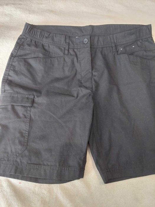 Spodenki męskie nowe bez metki