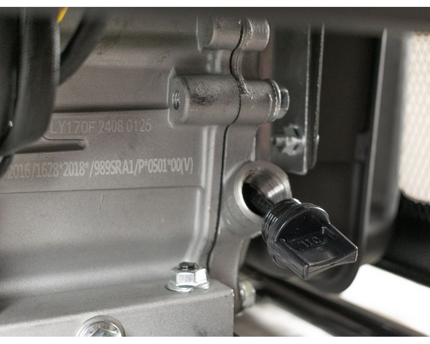 Инверторный Генератор Германия Крайсман 2800Вт
Бензиновий