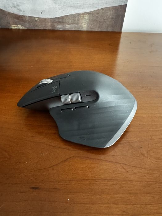 Vendo Logitech MX 3s