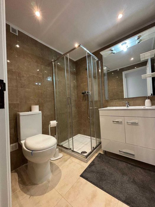 Fantástico apartamento T2 numa das melhores zonas de Almada