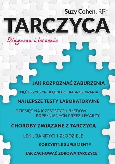 Tarczyca. Diagnoza i leczenie. ABA