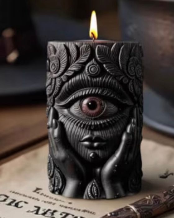 Свечи изотариальные для всех случаев жизни