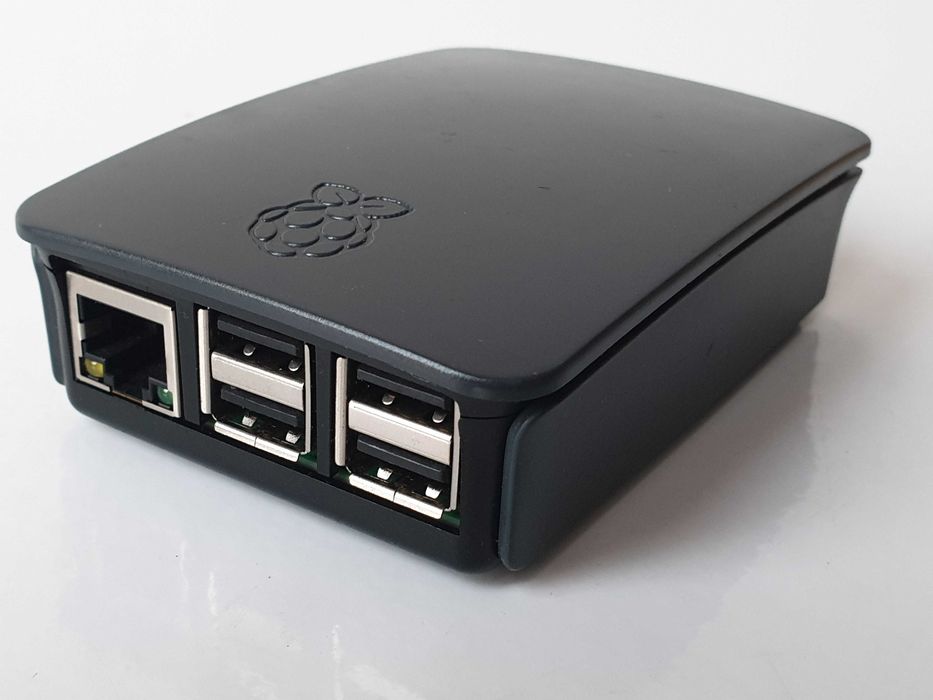 Raspberry Pi 3 Model B V1.2 2015  1.2GHz Broadcom BCM2837  комплект