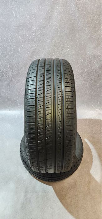 265.65.17 Pirelli Scorpion Verde AllSeason 4шт