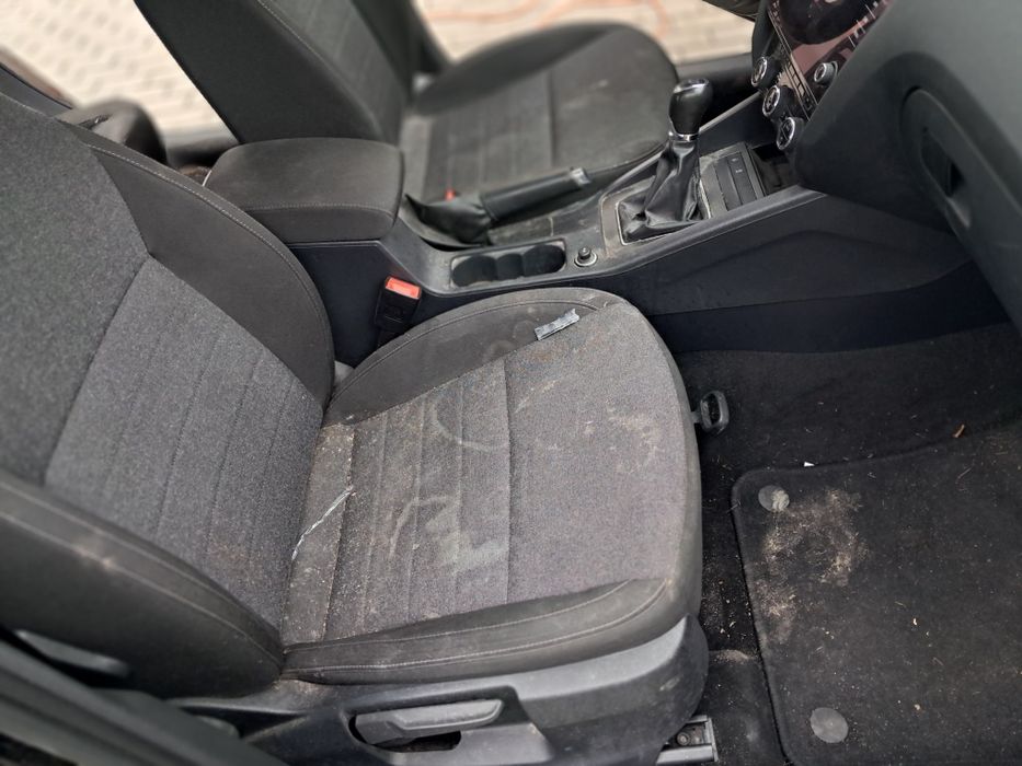 Pranie tapicerki, dywanów czyszczenie skór