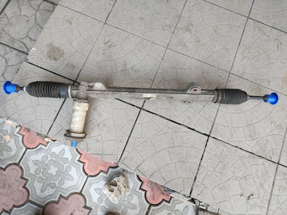 Кермова (рульова рейка)