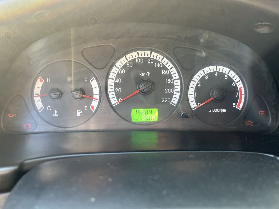 ЗАЗ Sens 1,3 2017рік