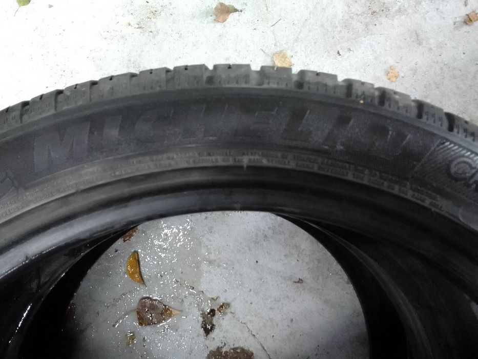 Cena za 2 Opony wielosezonowe 225/45r18 MICHELIN 2020r