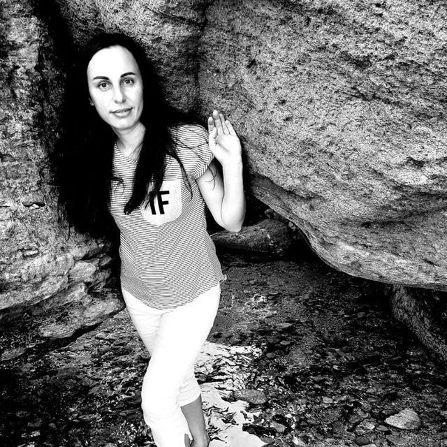 Релакс та турбота про себе - час для масажу!