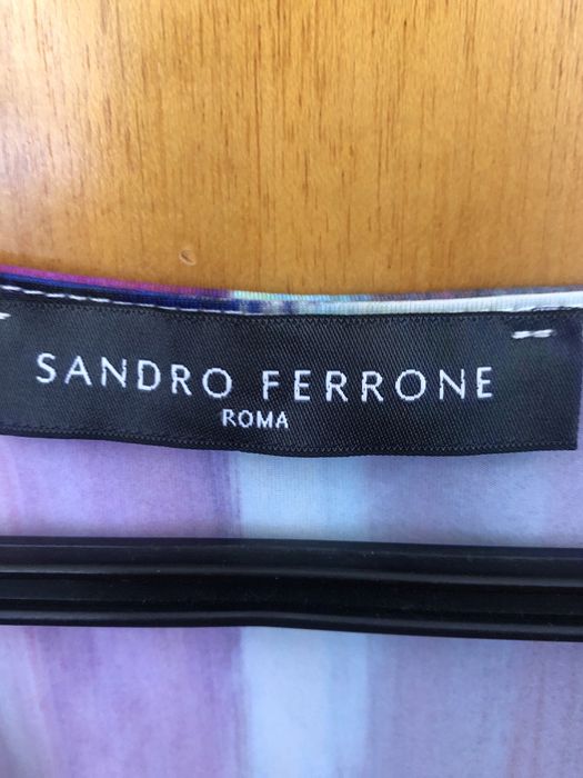 Vestido da Ferrone. Nr 40/42