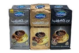 Кава, арабська з кардамоном та без.