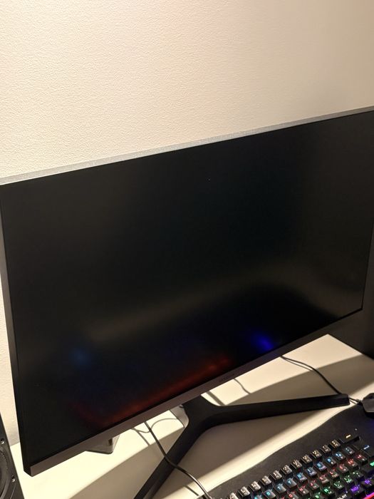 Monitor Samsung 4k