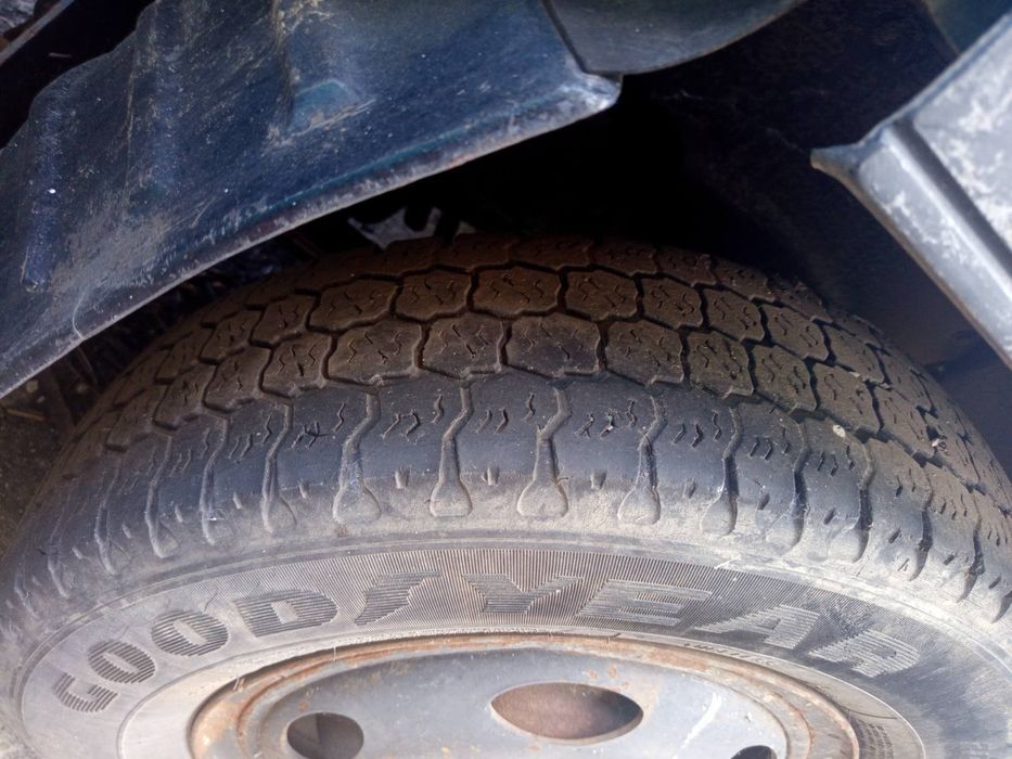 Продам  JAC 1020k