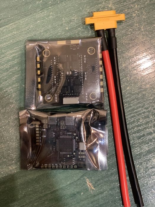 Полетный стек для FPV дрона.Торг.