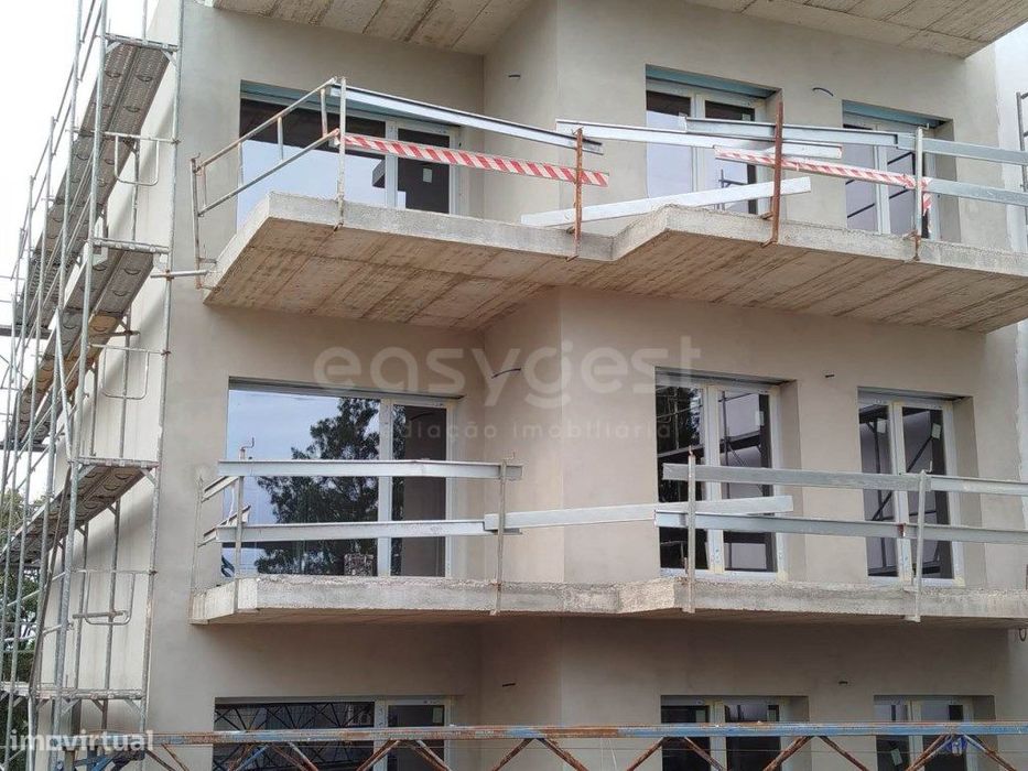 2-Bedroom Apartment in Lordemão, Coimbra, New Construction