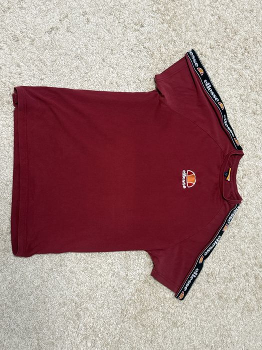 футболка ellesse