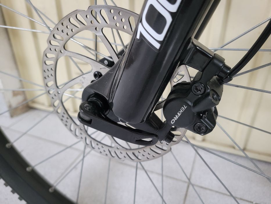 Bicicleta BTT EXPL-500