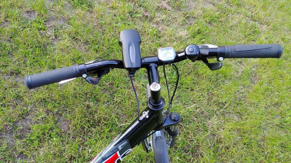 Rower Kellys Colibree - Koła 26" / Rama 18 Czerwony