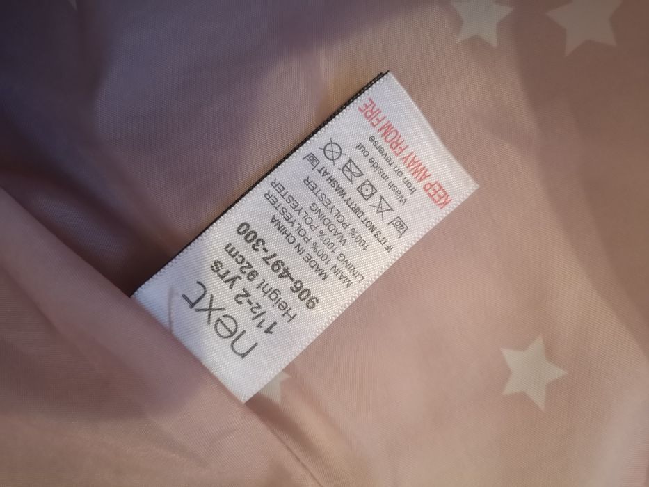 Buty skórzane ameko, kurtka next, spodnie H&M