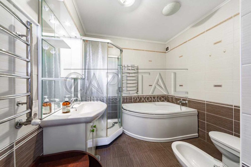 ТЕРМІНОВО!!! Оренда будинку в районі Петропавлівської Борщагівки