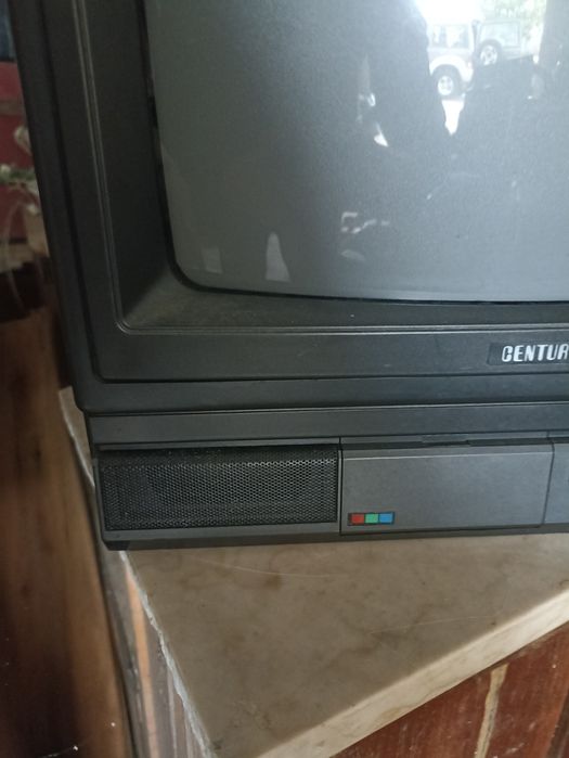 Televisão Century Vintage