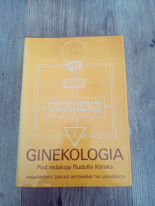 Ginekologia Rudolf Klimka