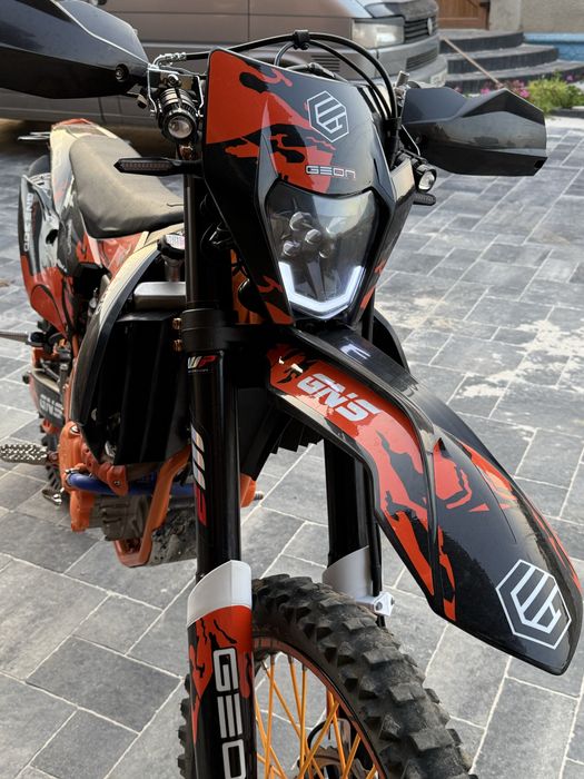 Продам Geon gns 300