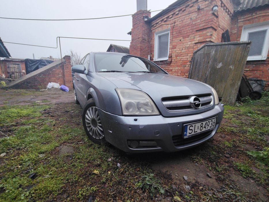 Продам Опель сігма можливий обмін