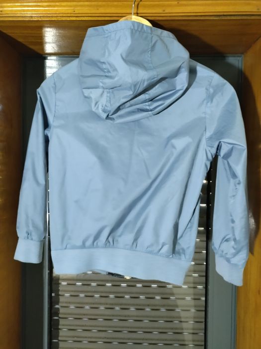 Blusão Benetton original 8/9 anos