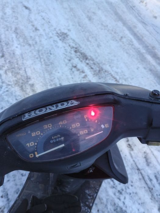 Продам Хонда діо.