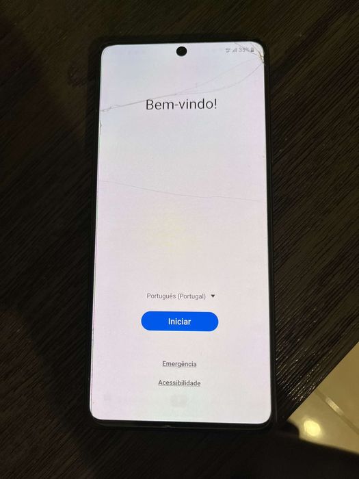 Samsung S10 Lite 128gb